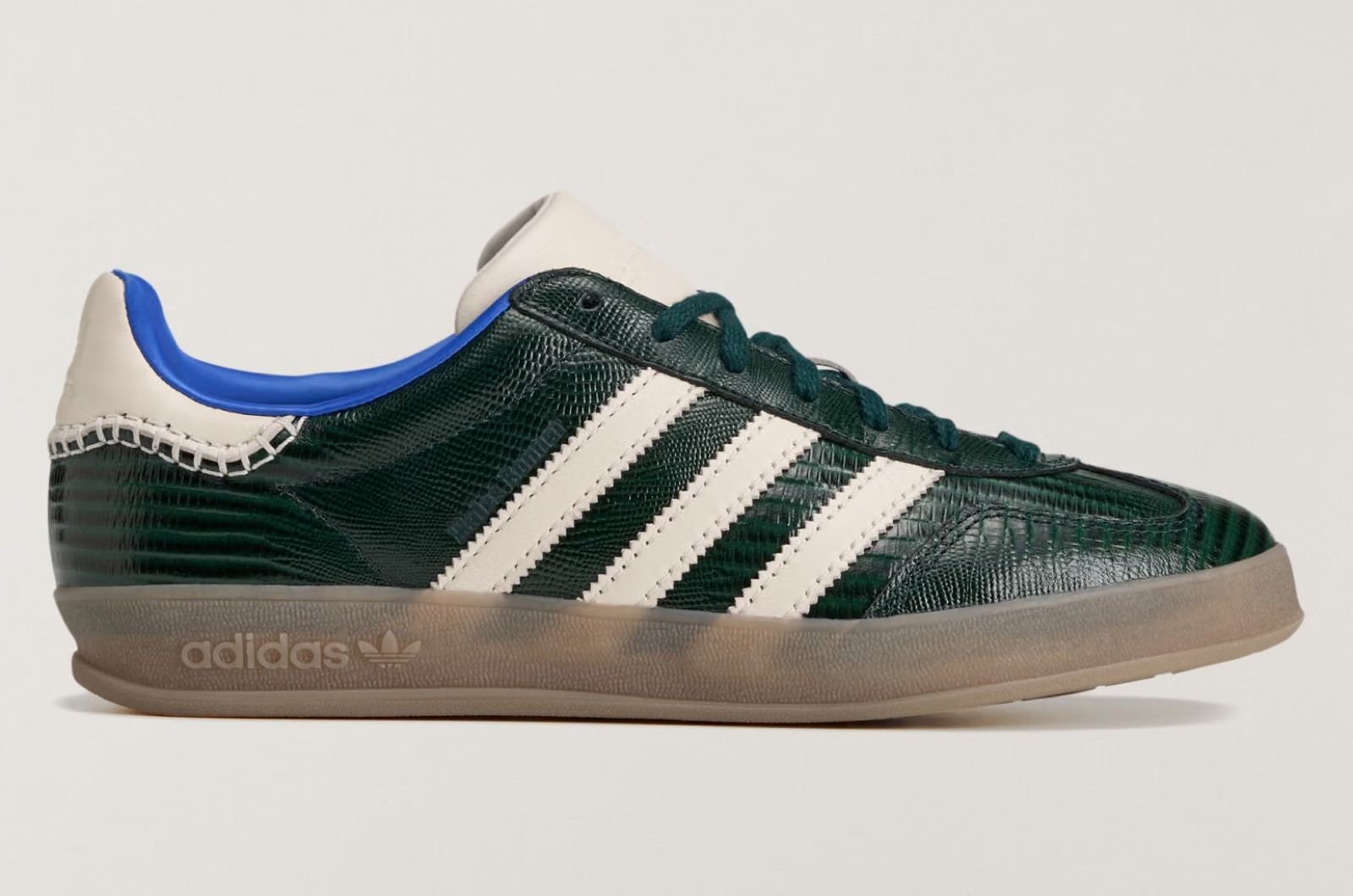 The new Wales Bonner x Adidas drop is full of cult bangers