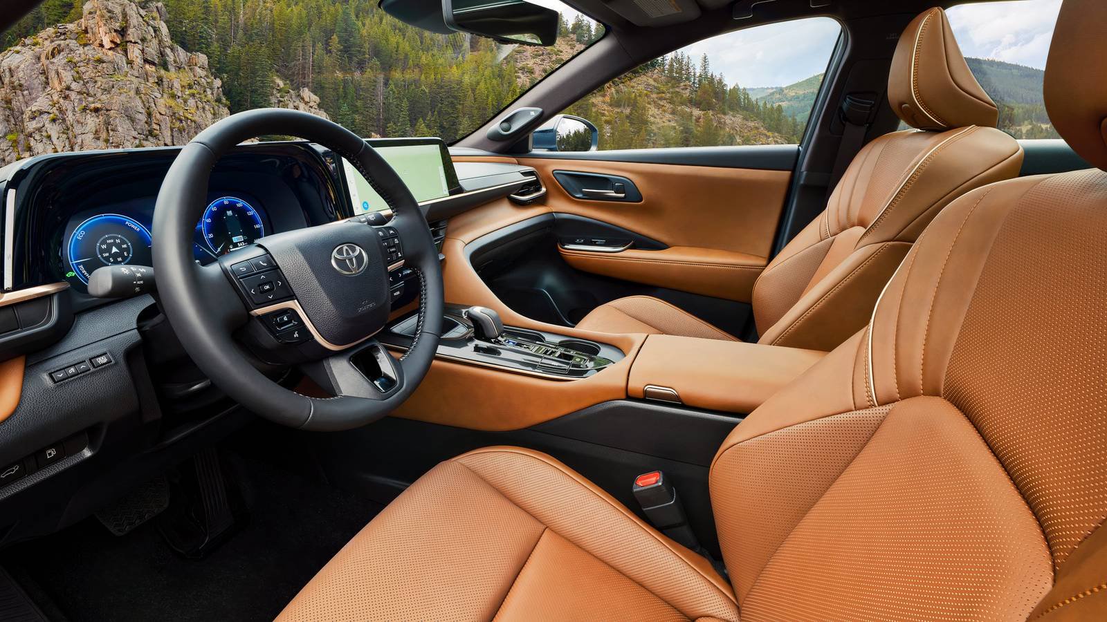 Why Pay A Luxury Premium When Toyota Owners Are Currently Happier Than Lexus Drivers?