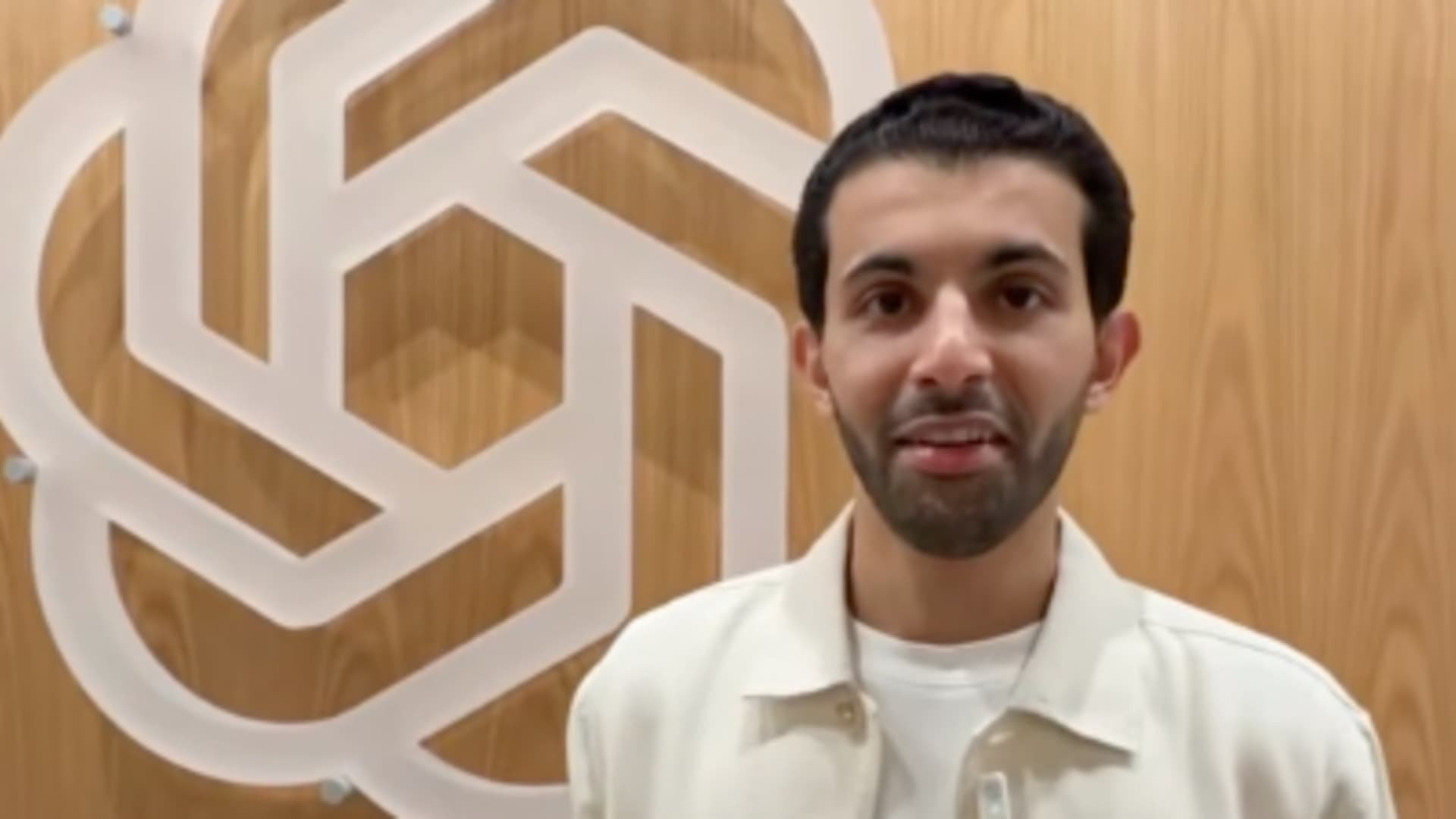 OpenAI engineer charged in bugging case is partner at Saudi VC firm with royal family member