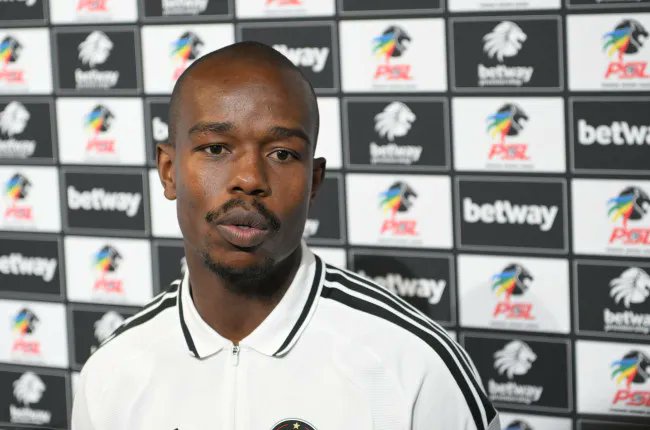 Pirates Captain Sibisi Says Buccaneers Have Learned From Derby