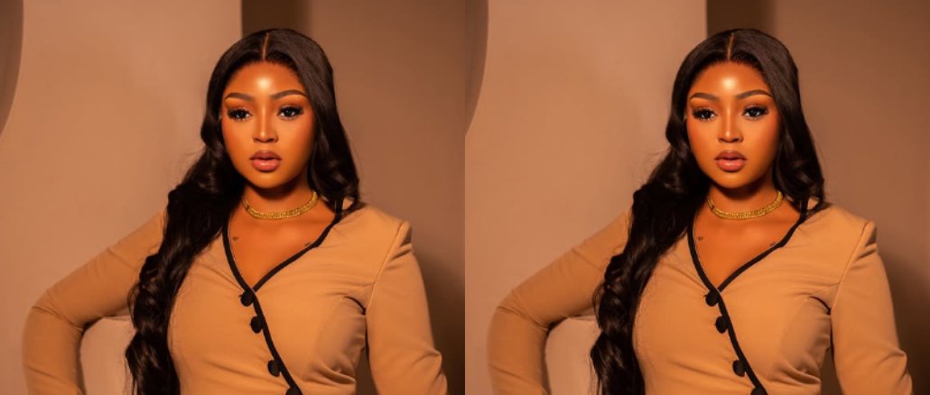 Regina Daniels Speaks Out About Her Struggles As She Celebrates 25th Birthday