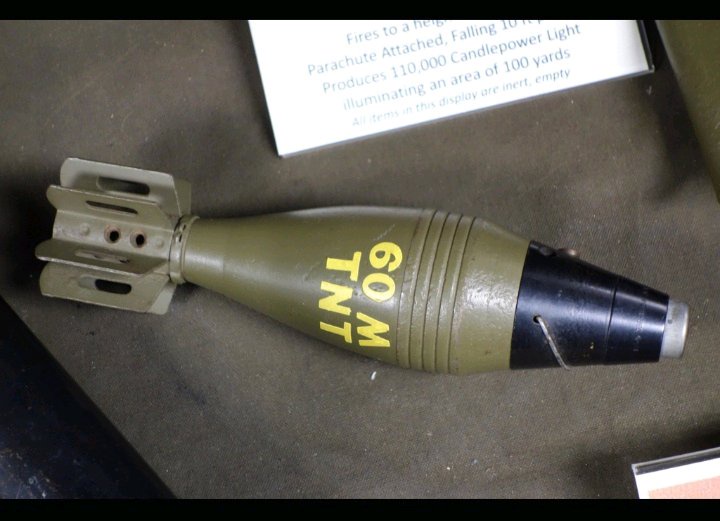 Mozambican National Sentenced To 10 Years for Smuggling a Military Bomb Into South Africa
