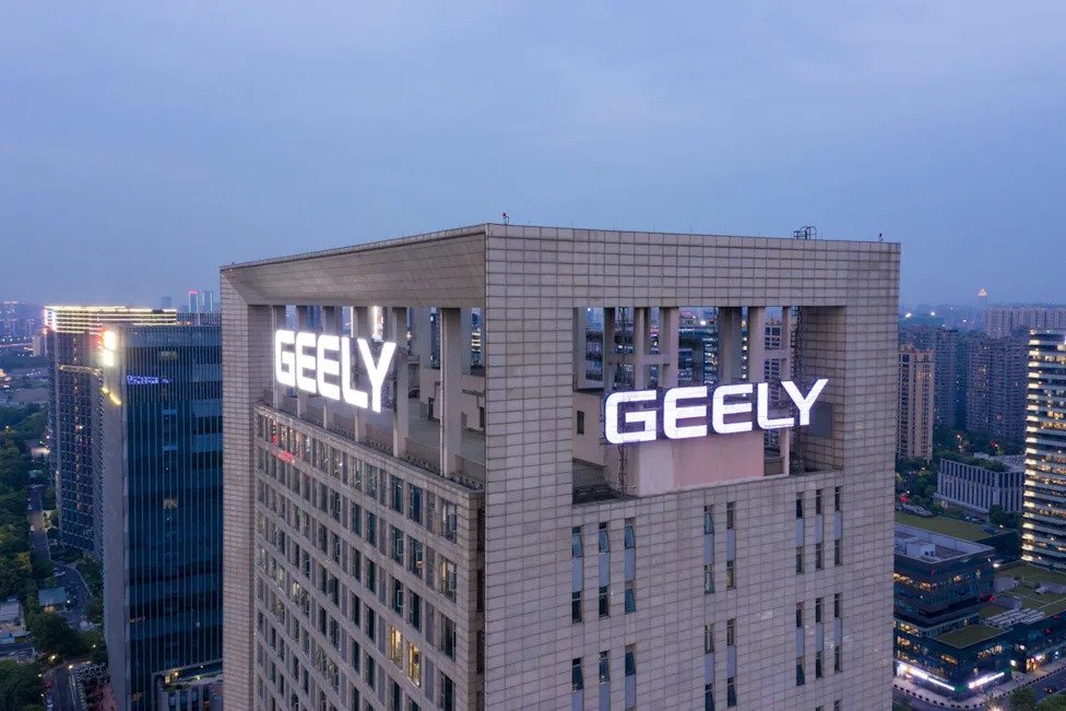 China’s Geely to Start Selling Cars in Canada In a Matter of Months, According to the Company