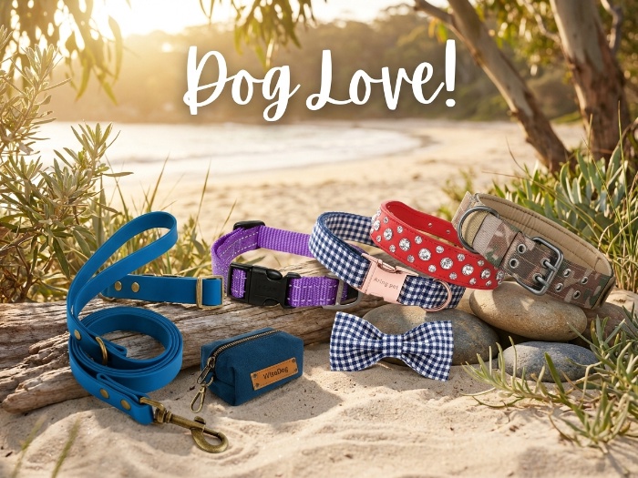 Unleashing the Best in Dog Training & Behavior Aids