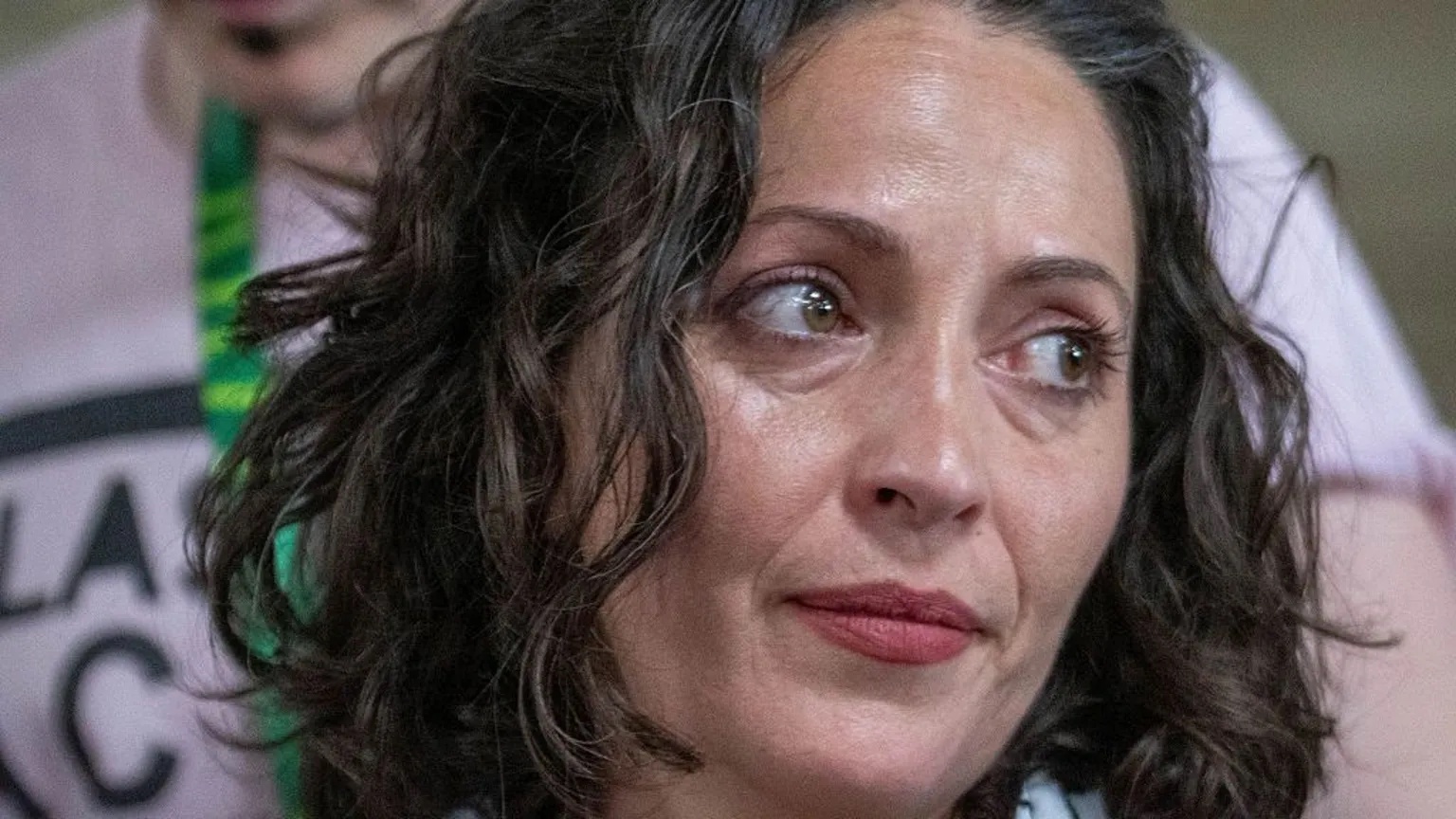 Green member behind Zionism motion named as ‘close friend’ of jailed al-Qaeda supporter in court