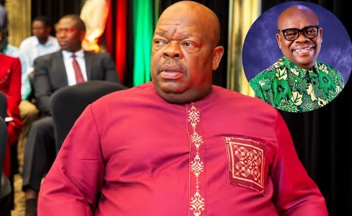 Actor Kwame Dzokoto Dies After Battle with Kidney-Related Illness
