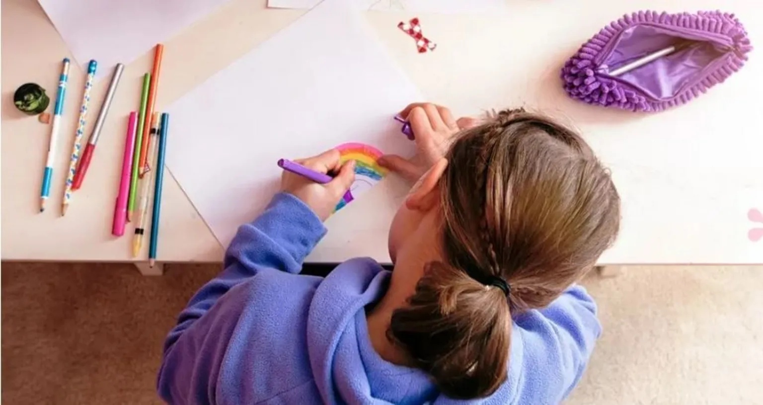 Plan lodged for two council-run children’s homes