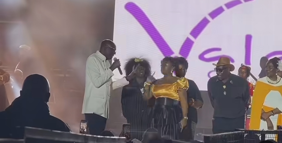 Night Drama at Event Graced by Sifuna, Atwoli as Machoka Draws Out Woman over ‘Wantam’ Signal~Video