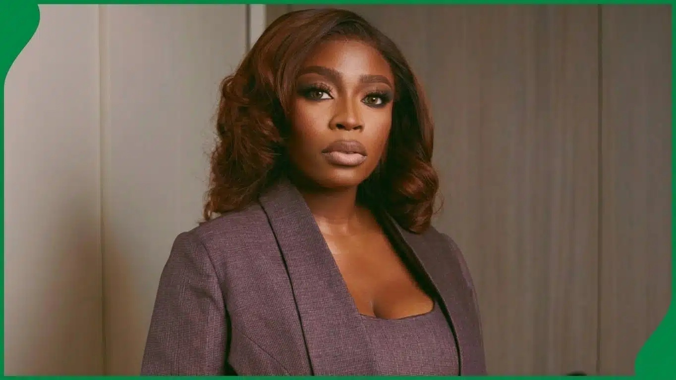 What People Don’t Know, They Can’t Hurt – Bolaji Ogunmola Reveals Why She Hides Her Relationship