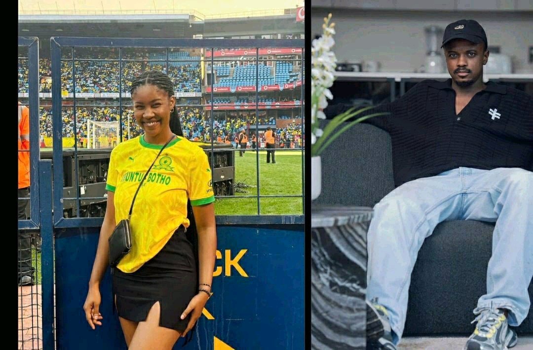 Teboho Mokoena’s Alleged Relationship With Aminah Hatia Fuels Social Media Speculation
