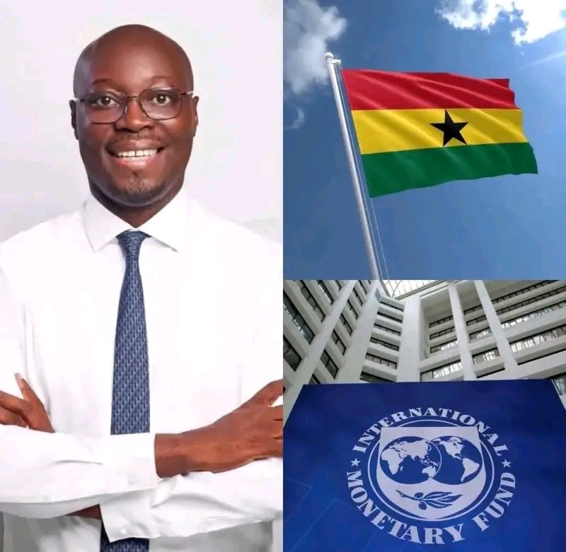 Ato Forson Leads Ghana At IMF Meetings In Bangkok