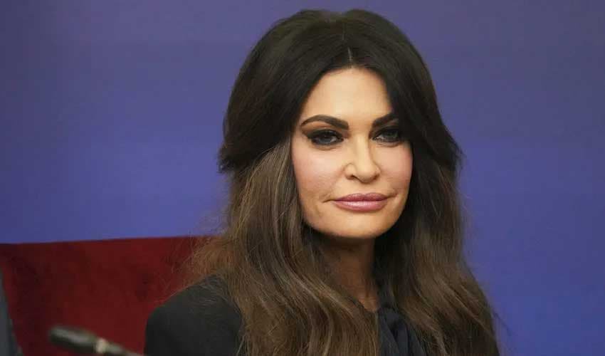 Trump fires ambassador to Greece Guilfoyle after reports of misconduct