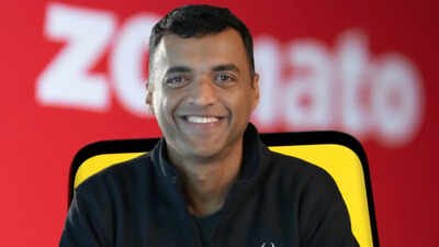 Zomato founder Deepinder Goyal on future of delivery jobs: ‘We need better jobs. We will …’