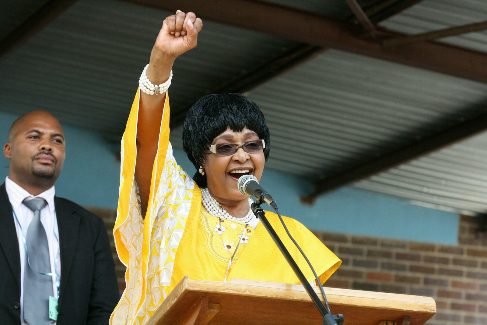 NHLANHLA MBATHA | Thirty-two years later, Madikizela-Mandela’s warnings echo in inequality