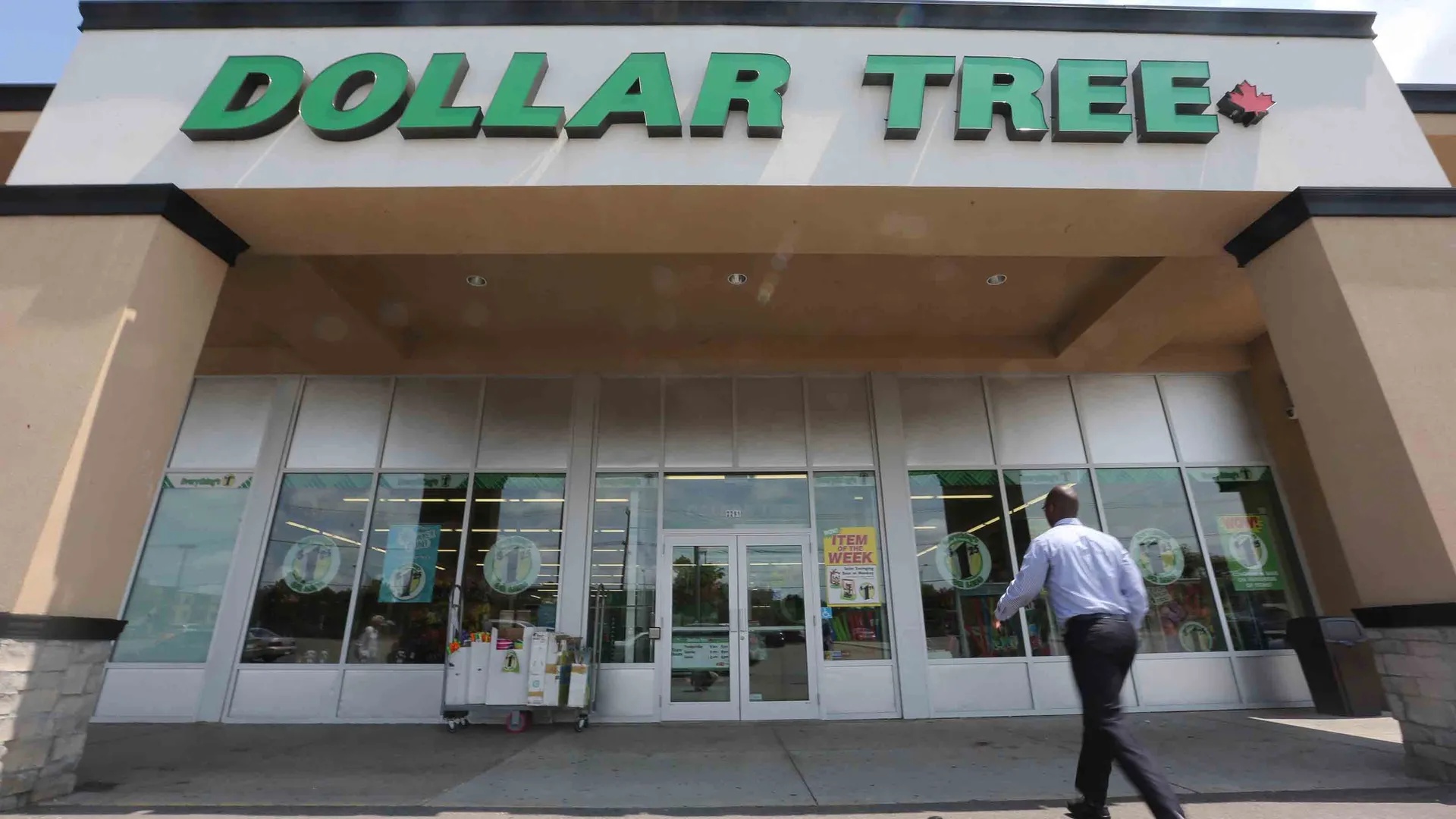 15 Best Things to Buy at Dollar Stores