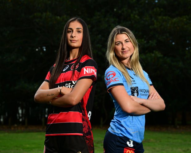 A-League Women set for kick-off but invisibility is symptomatic of league’s current crisis