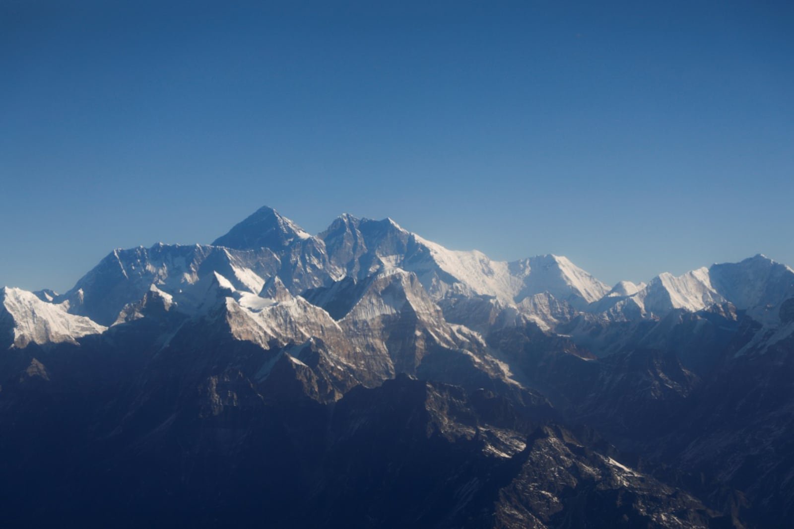 Bodies of two Japanese climbers found on Nepal mountain