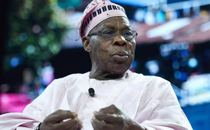 Today’s Headlines:Tinubu has nothing for Nigerians-Ahmed;Economy Not Improving Under Tinubu—Obasanjo