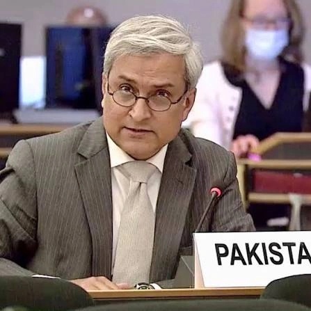 Pakistan warns India against ‘new normal’ of military aggression, vows full-spectrum deterrence