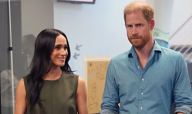 Prince Harry and Meghan set for major UK move – King Charles may reconsider key choice