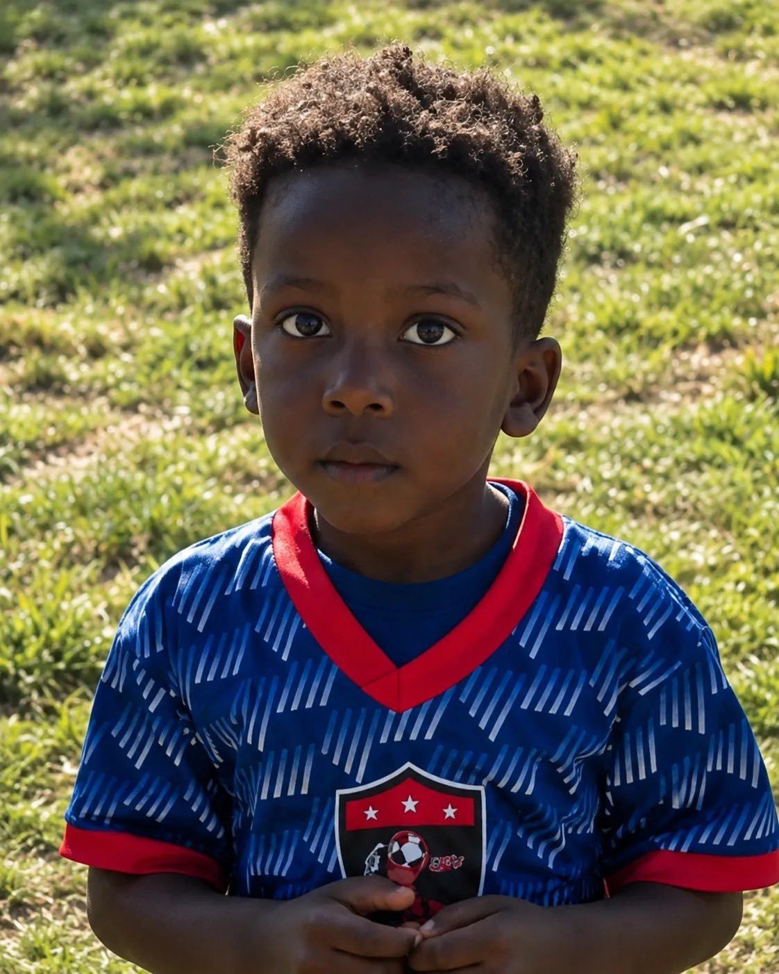 Jay-Z’s Roc Nation Takes 3-Year-Old Football Sensation Nevada to Spain for Development in December