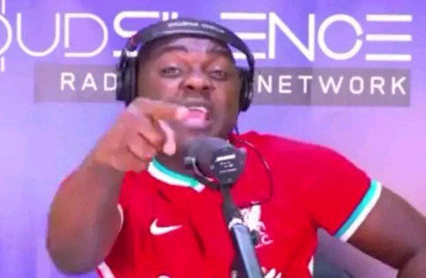 Trouble Looms As Kevin Taylor Sends Strong Message To Metro TV Over Paul Adom Otchere’s Case