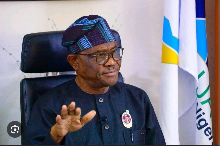 Stop Announcing On Radio And TV That You Are Fasting For Us; God Doesn’t Answer That — Wike