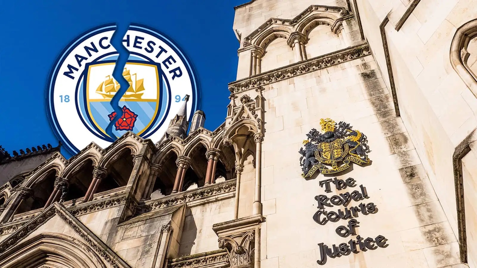 Man City eye potential High Court battle over Premier League’s FFP verdict – Exclusive