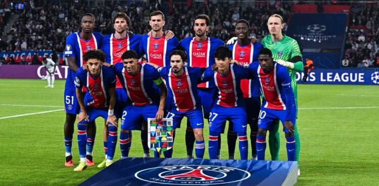 PSG-Barça diffusé gratuitement, c’est confirmé !