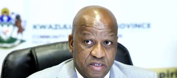 Thami Ntuli Vows To Protect Businesses And Jobs in Durban Saying it Will Never Burn on His Watch