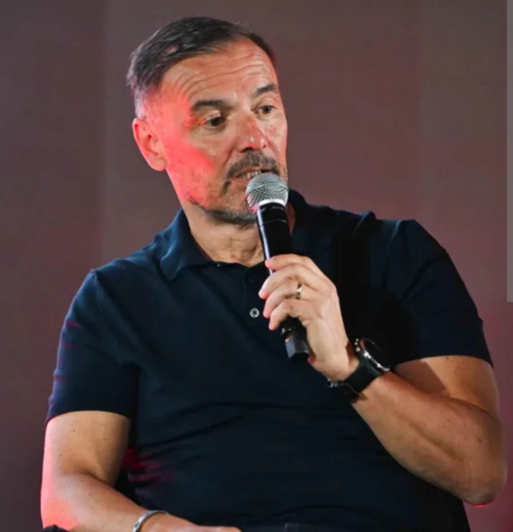 Da Cruz Sends Message to Chiefs Fans as He Explains Why Catching Sundowns & Pirates Will Take Time
