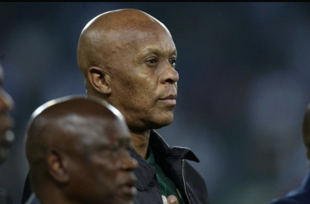 Nobody Expected This Doctor Khumalo Steps Into SAFA’s Technical Hot Seat