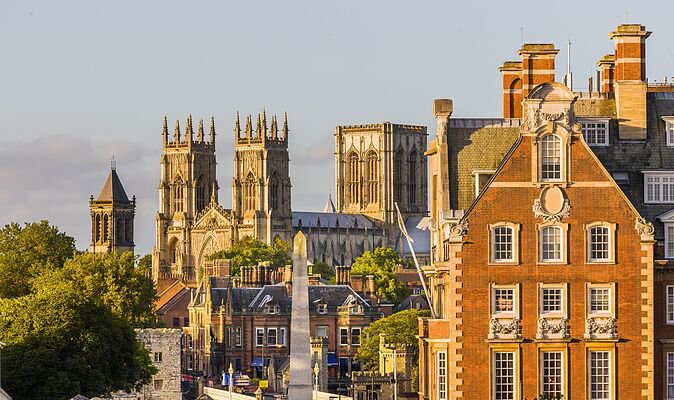 ‘I visited England’s most beautiful city – I won’t be rushing back anytime soon’
