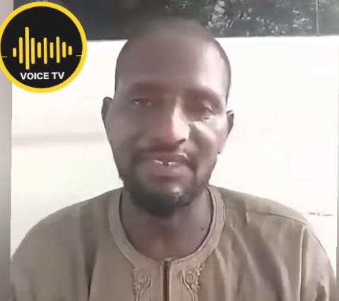 I Buy AK-47 For N500K, I Buy Ammunition Belt For N3m & Sell For N3.2M, I Buy Rocket For N2M—Mohammed