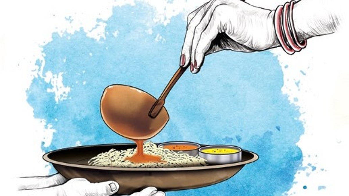 Breakfast scheme brings 13 per cent more children to Schools in Telangana