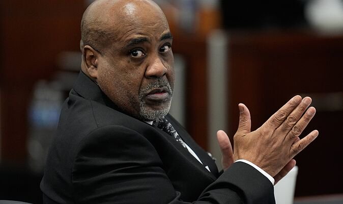 Ex-gang leader gets 40 years to life in prison for murder of rap icon Tupac Shakur