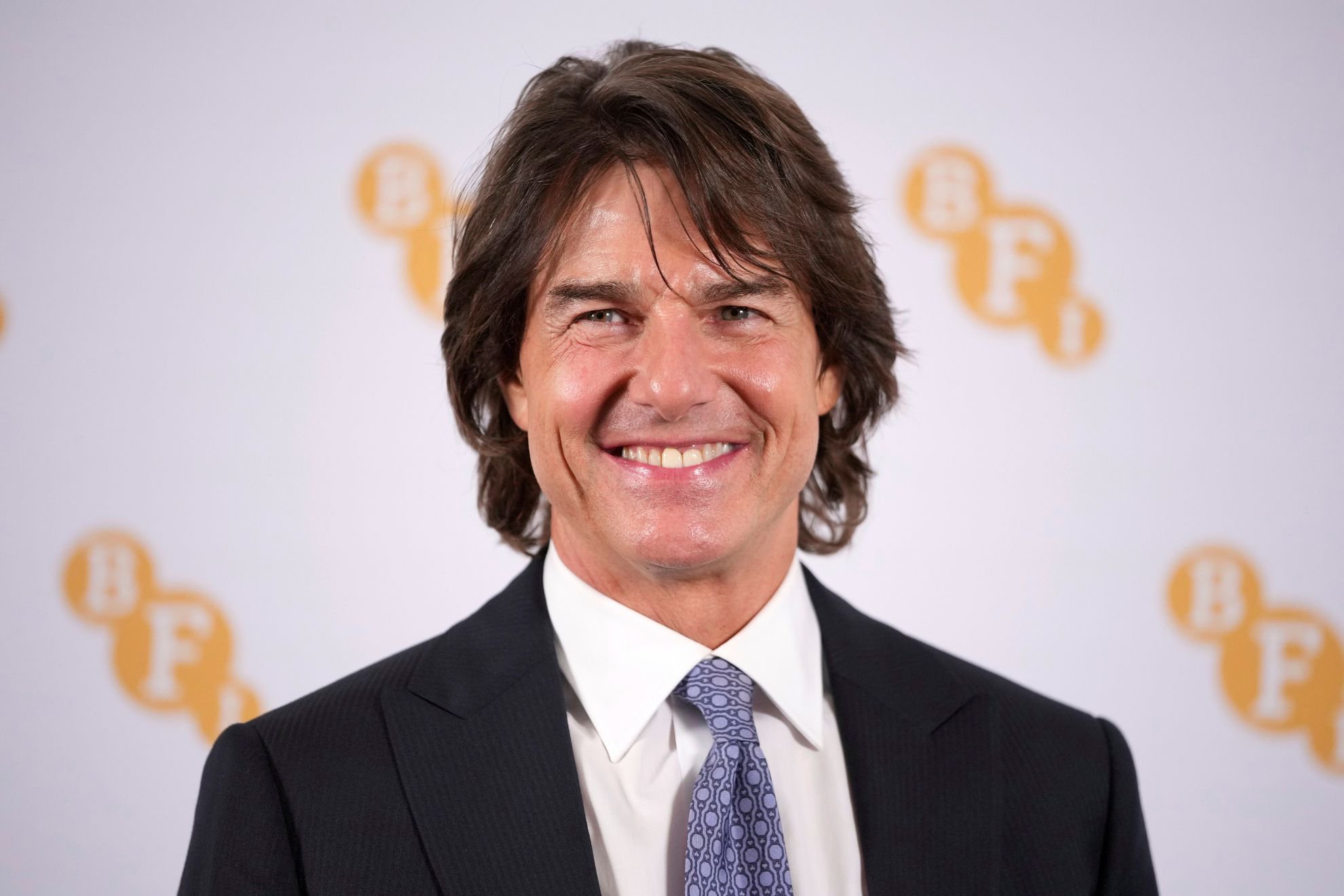 Joe Manganiello is convinced Tom Cruise sabotaged his audition for Reacher because of Sofia Vergara