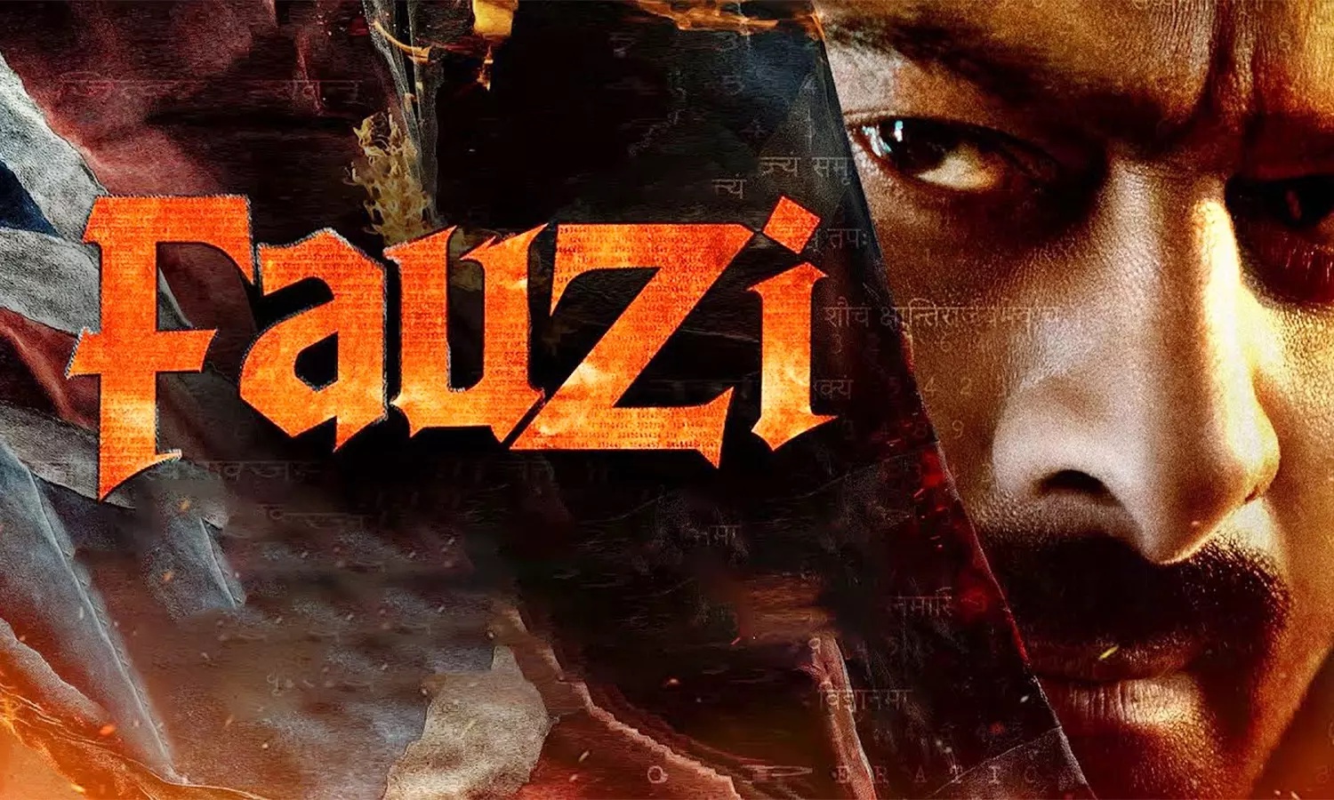 Prabhas’ ‘Fauzi’ Footage Surfaces After Accidental Post by Him