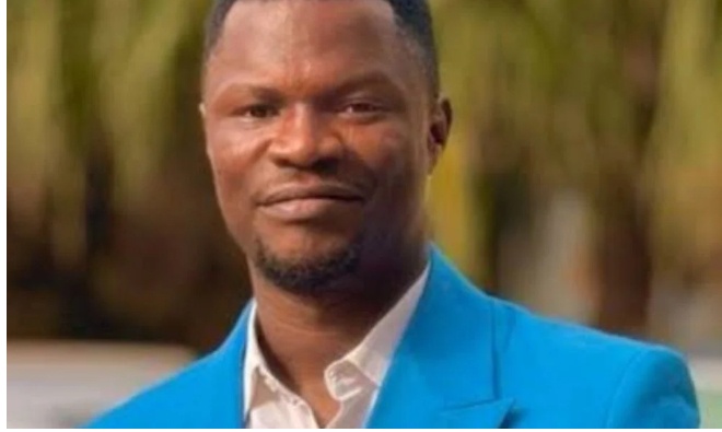Gospel Singer Toluwanisings Reportedly Dies, COPA Convener Olajengbesi Reacts