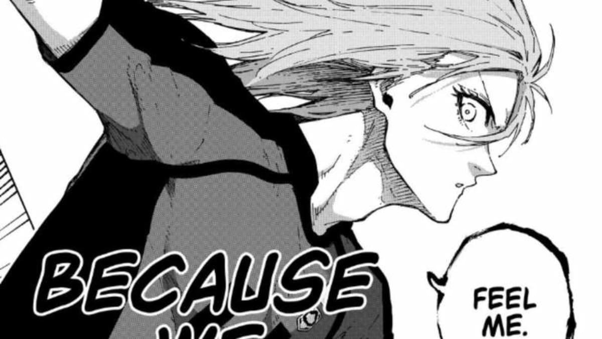 Blue Lock Chapter 365 spoilers: Chigiri sets up Isagi’s volley