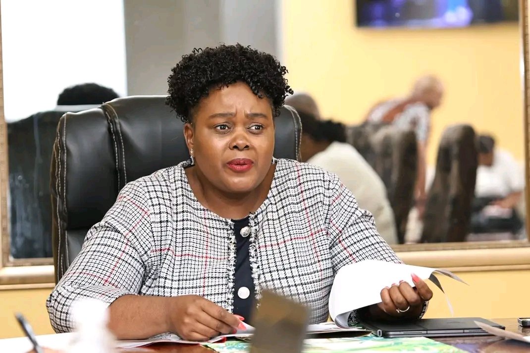 A Questions Mount Over March and March Leadership & Government Meetings