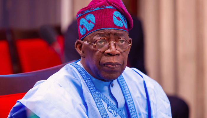Tinubu approves EFCC monitoring of FAAC allocations to states, LGs