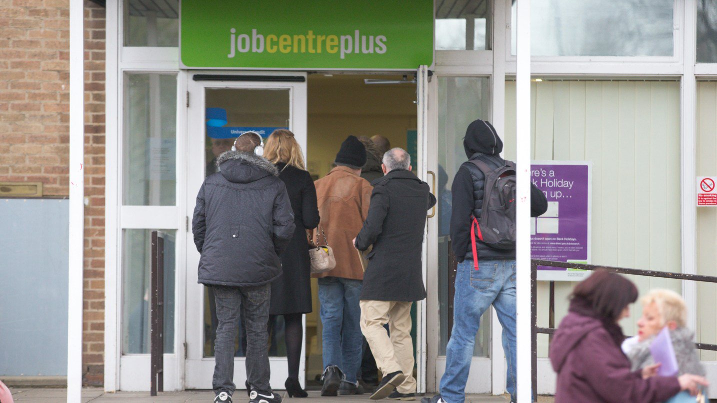 Fury as Britain’s ‘unsustainable’ benefits bill rises twice as fast as workers’ wages
