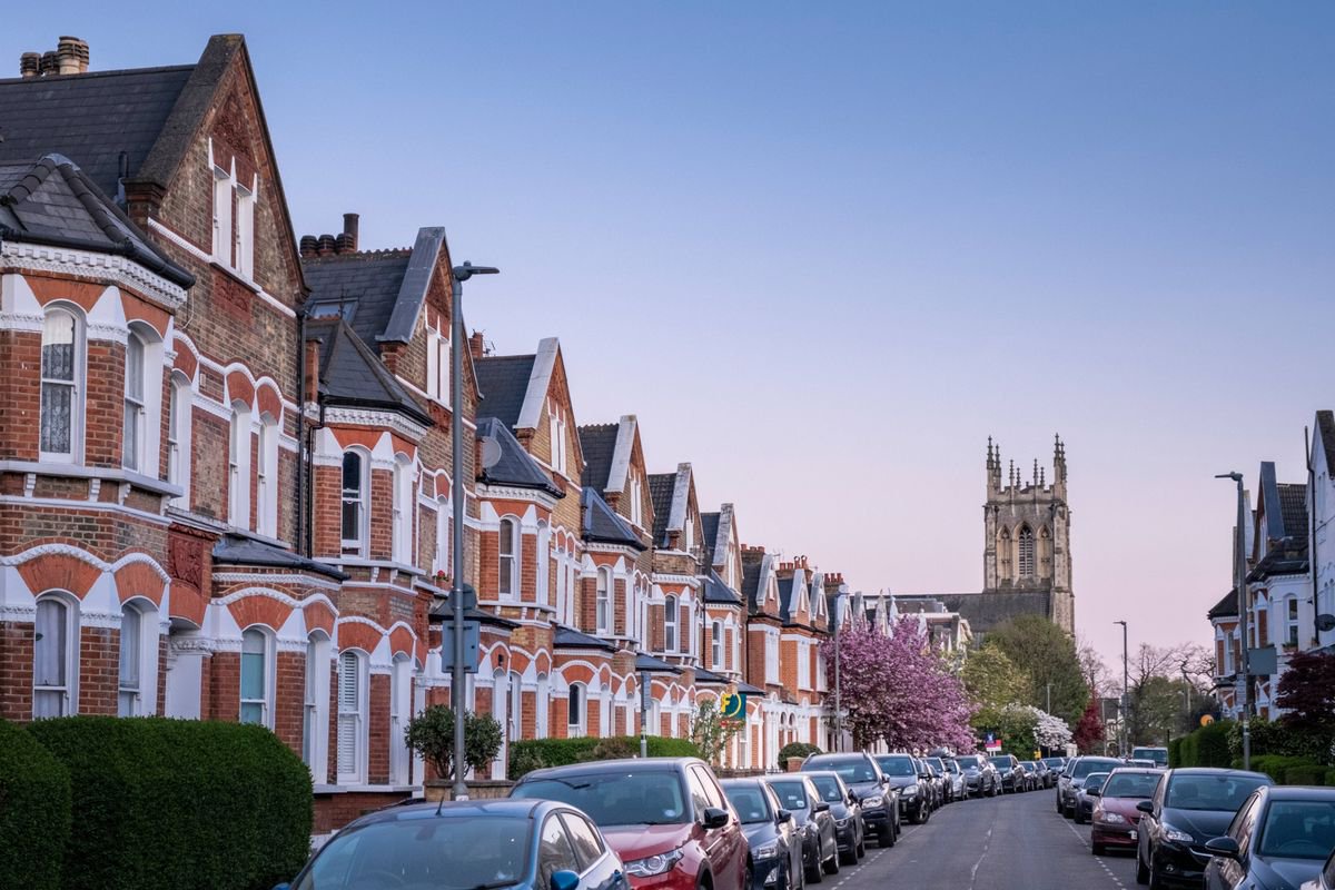 ‘My neighbour made grim driveway demand so I got petty revenge’