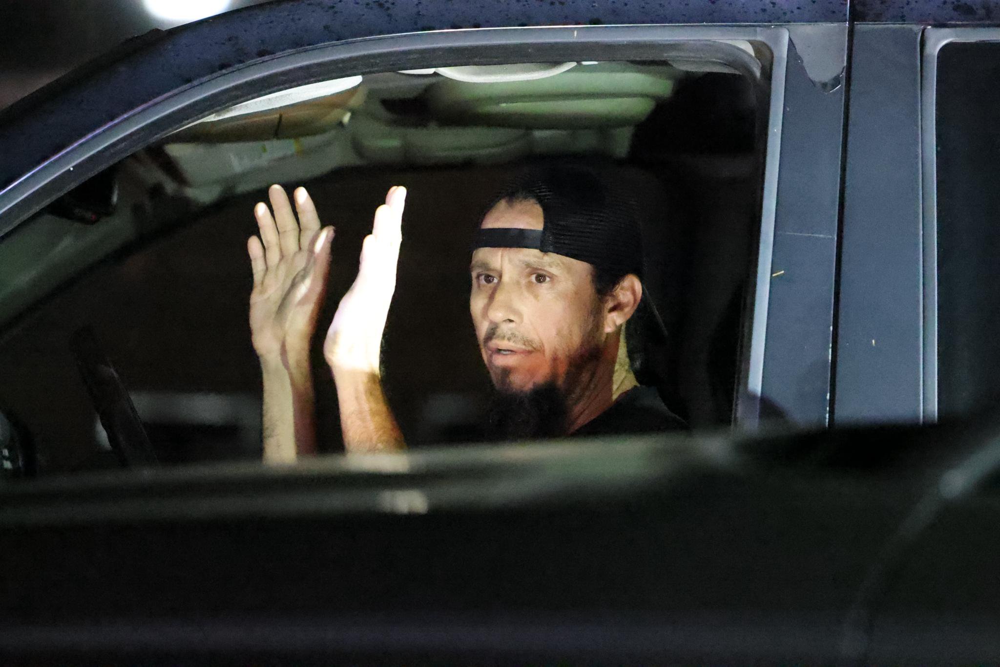 Feds crush California illegal migrants in pre-dawn raid after busting scam ripping off taxpayers