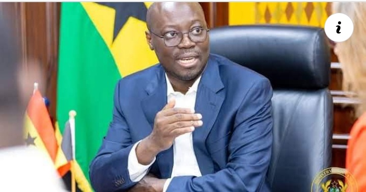 Govt to borrow GHS15.38 billion from domestic market, plans DDEP bond buyback