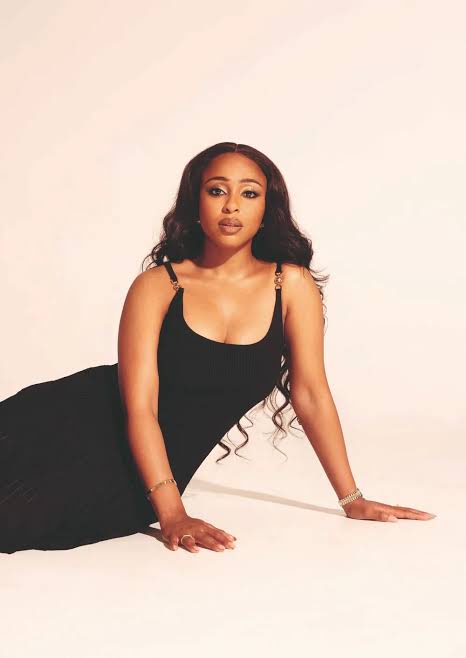 Jimmy Tau and Thabile Ngwato Are Said to Be Expecting Their First Child