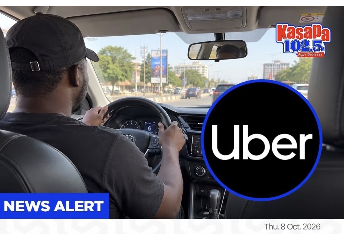 The Uber Driver Who Was Allegedly Gang-Raped Has Been Compensated GHC105,600 By The Ladies Involved