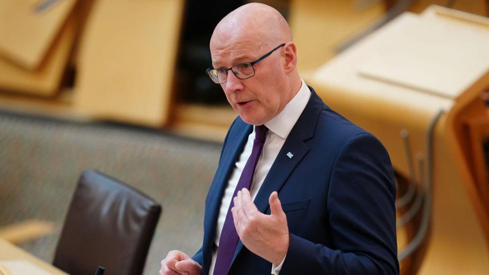 No probe into claims Swinney misled Holyrood