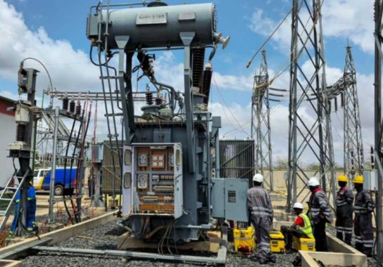 Kenya Power Announces Thursday Blackouts in 11 Counties: Check the Full List of Affected Areas